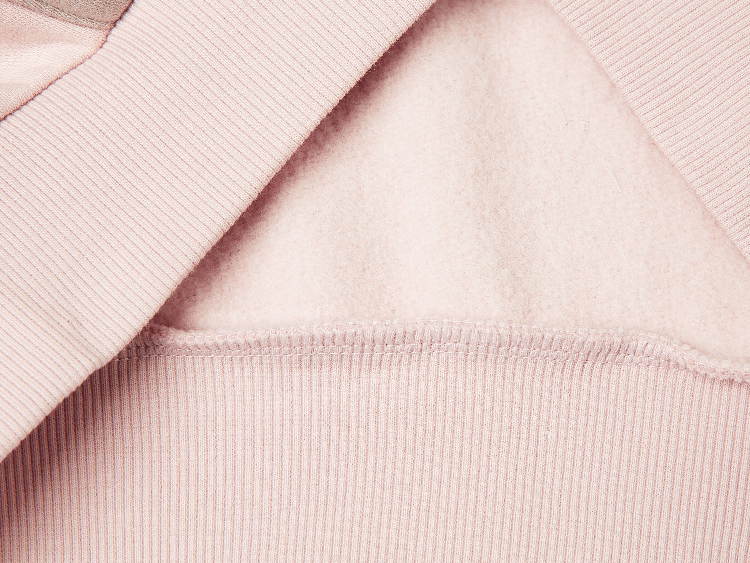 JACKET W/HOOD L/S Junior Girl image number 3